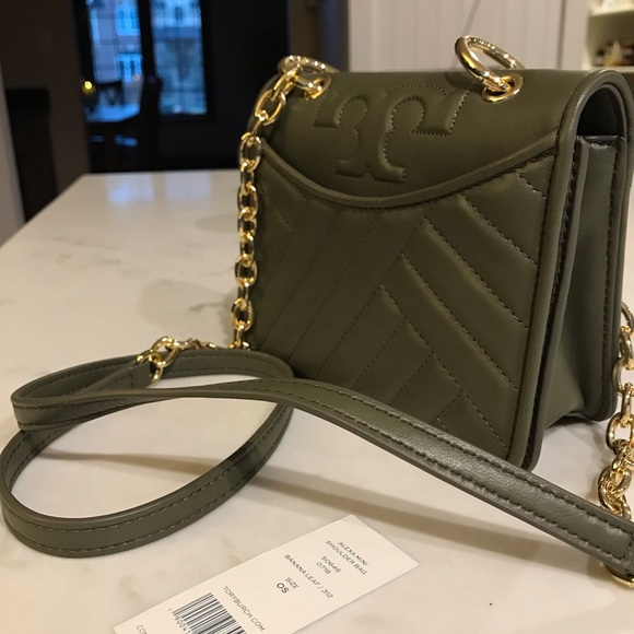 alexa mini tory burch